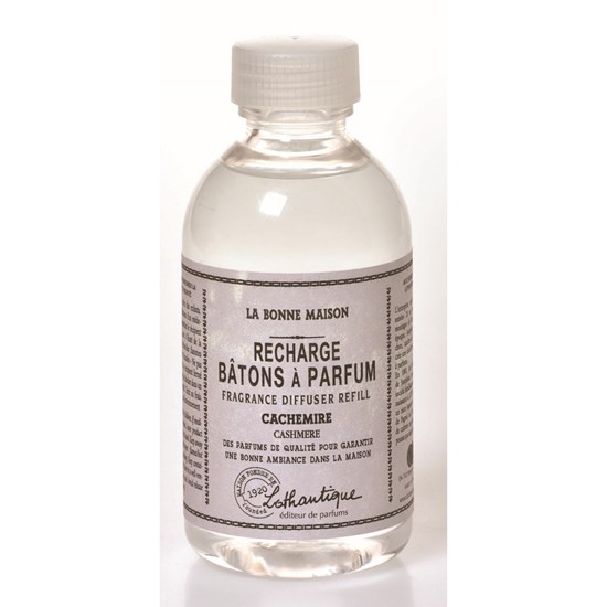 Náhr. náplň difuzéru 200ml Cashmere_0