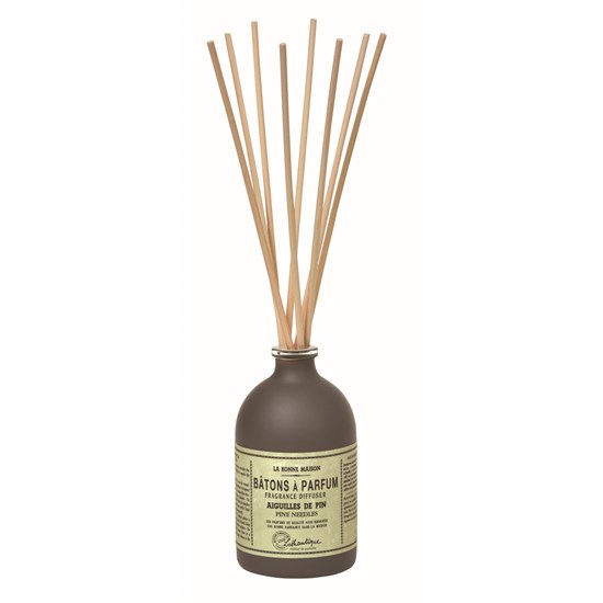 Vonný difuzér 100ml Pine needles_1
