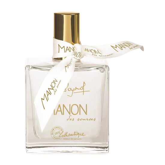 Sprej na polštář 100ml MANON DES SOURCES_0