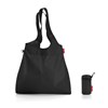 Skládací taška Mini Maxi Shopper L black_3