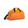 Cestovní taška OVERNIGHTER canvas orange_1