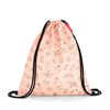 Sáček na záda Mysac kids cats and dogs rose_2