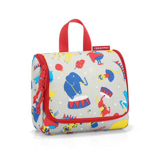 Kosmetická taška toiletbag S kids circus_1