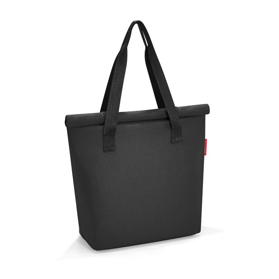 Termotaška Fresh Lunchbag ISO L black_3