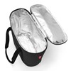 Termotaška na nákup/piknik Thermoshopper black_1