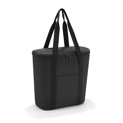 Termotaška na nákup/piknik Thermoshopper black_5