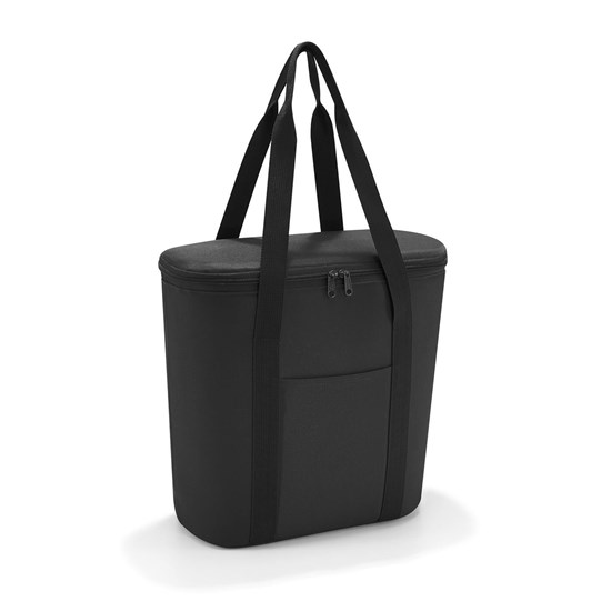 Termotaška na nákup/piknik Thermoshopper black_5