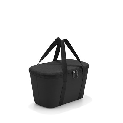 Termotaška Coolerbag XS black_5