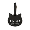 Visačka na zavazadlo BLACK CAT_1