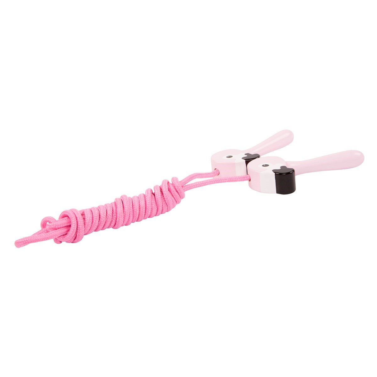 Dětské švihadlo TROPICAL FLAMINGO_0