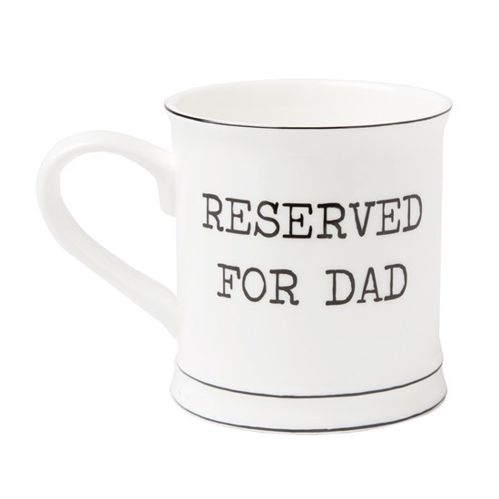 Hrnek Reserved For Dad_1