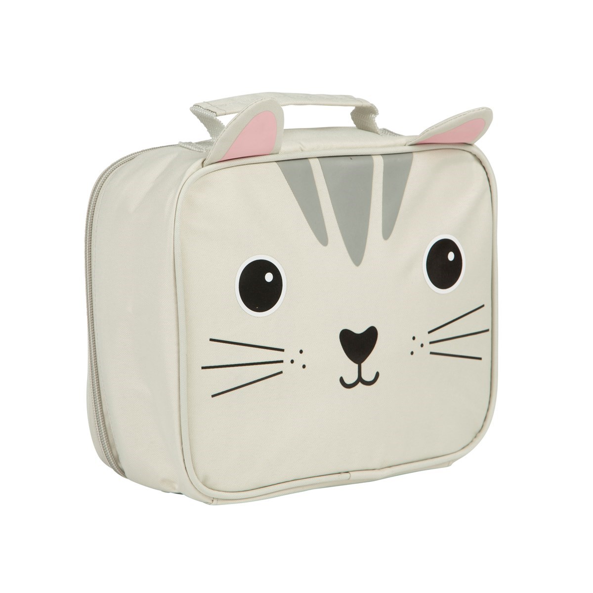 Box na svačinu Nori Cat Kawaii Friends_0