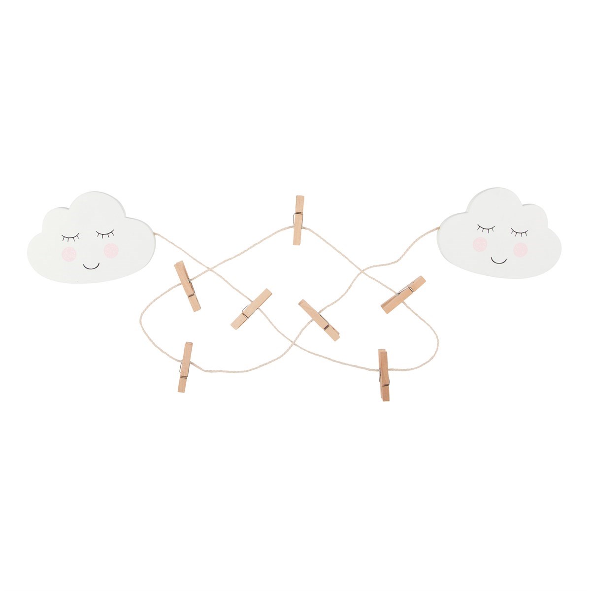 Držák na fotky Sweet Dreams Cloud_0