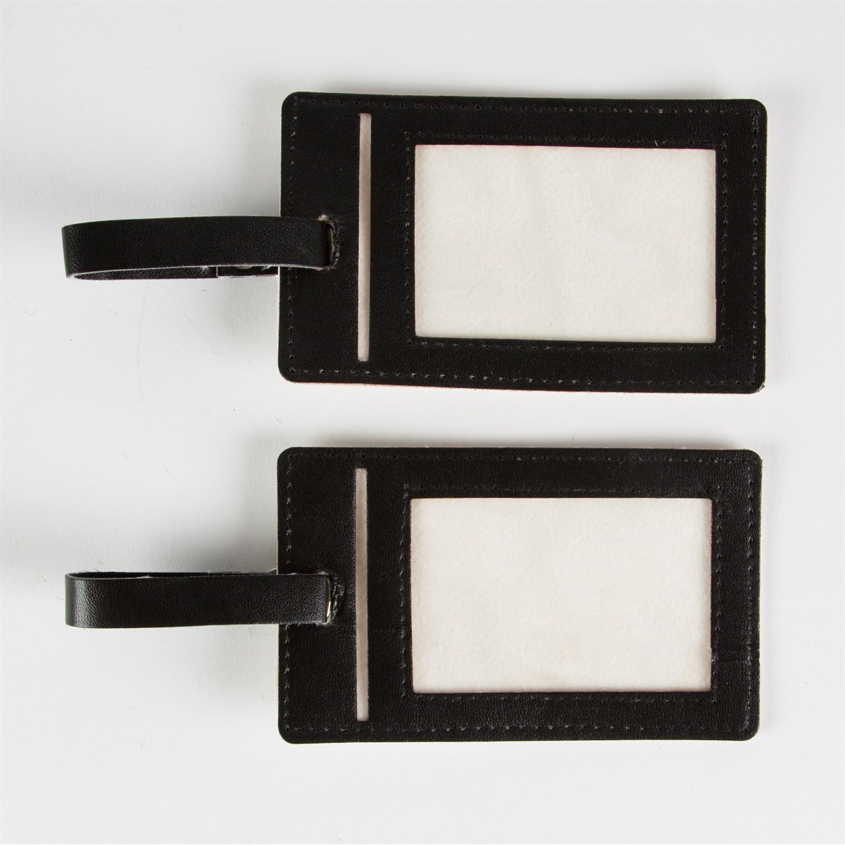 Visačka na kufr MR & MRS 2 dr. cena/ks_0