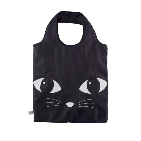 Skládací taška BLACK CAT_2