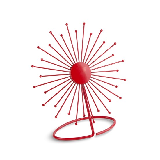 Stojánek na foto SUNNY červený_0