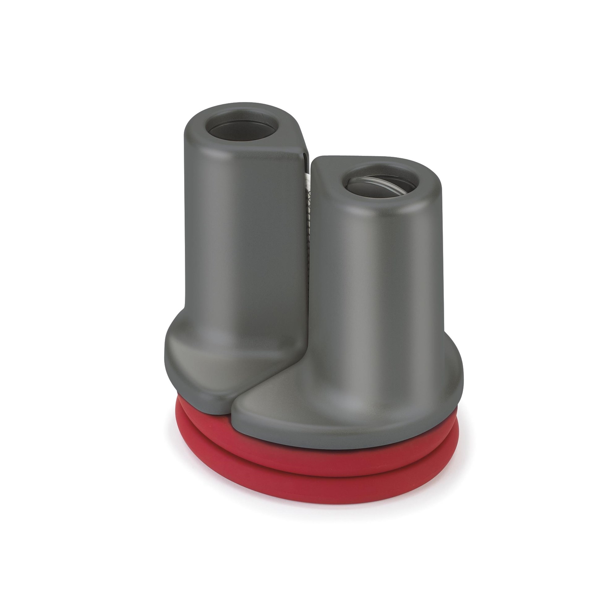 Ping pong cestovní set PONGO červený_5