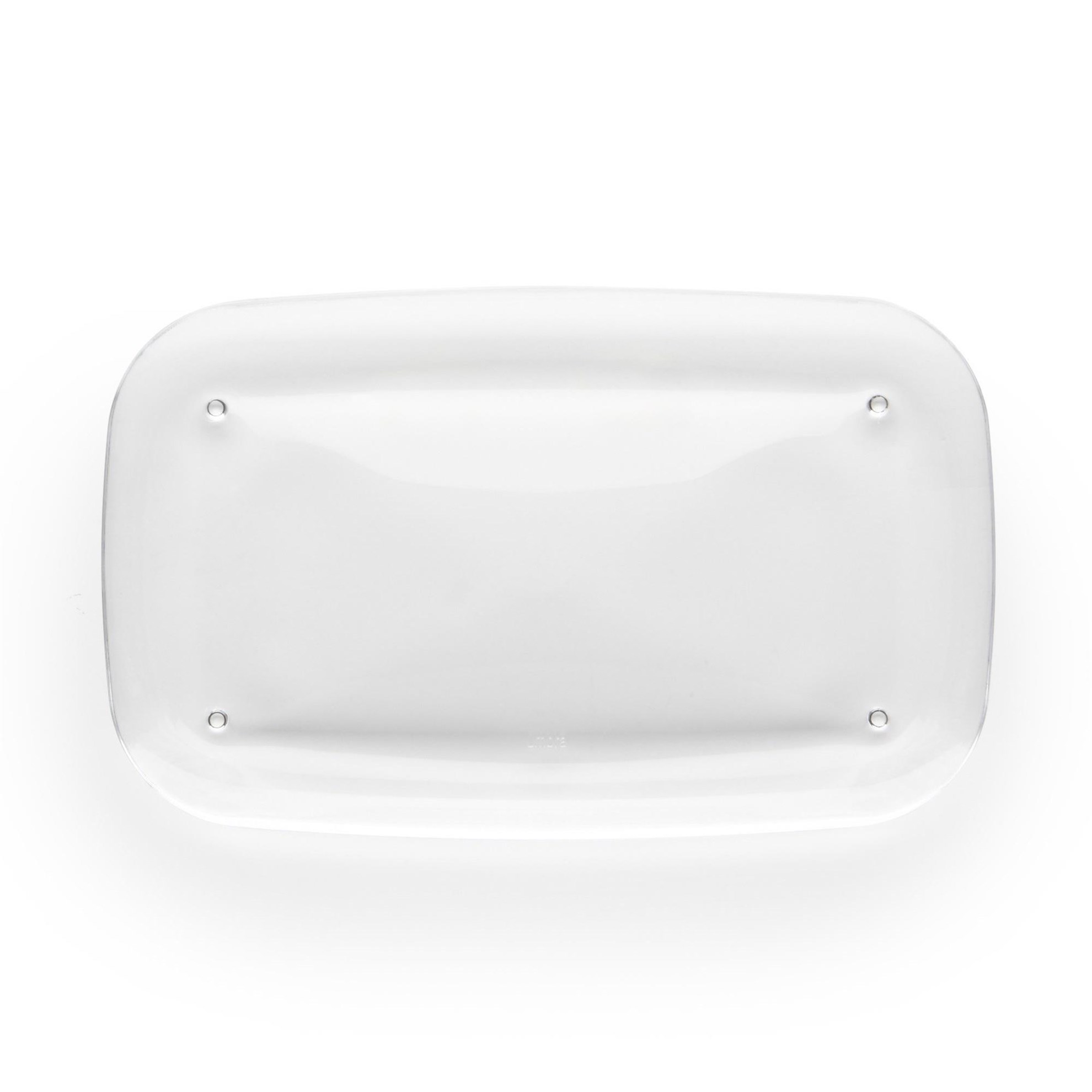 Podnos DROPLET čirý_1