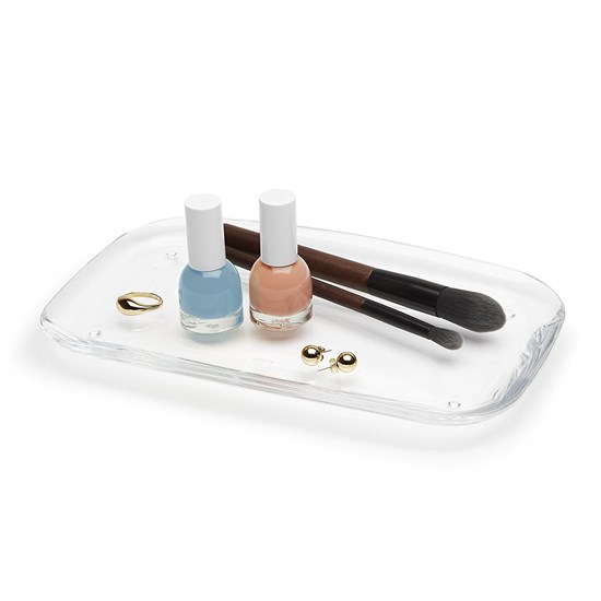 Podnos DROPLET čirý_3