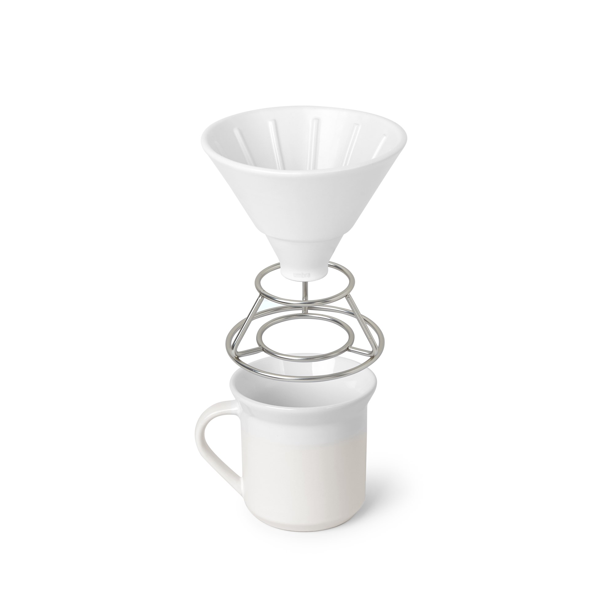 Sada na překapávání kávy PERK SET/3ks_0