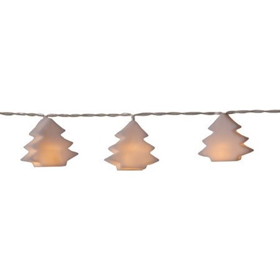 Světelný řetěz VINYL TREE 10x LED_0