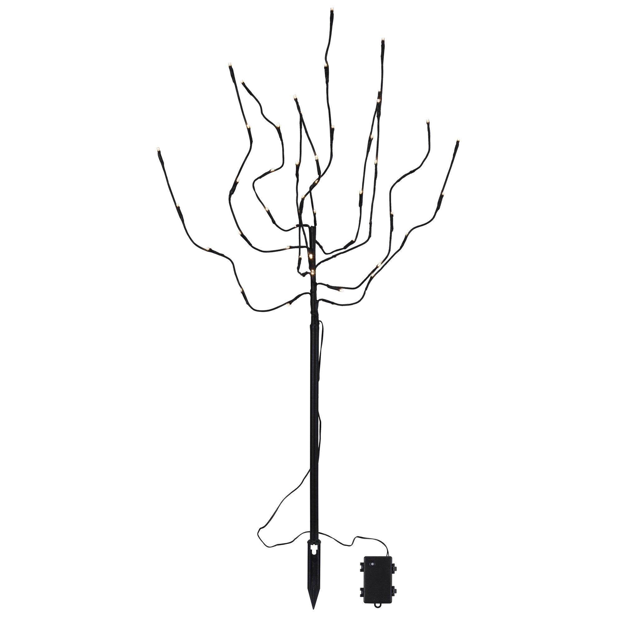 Světelný stromek Dura 100 cm i venkovní_0