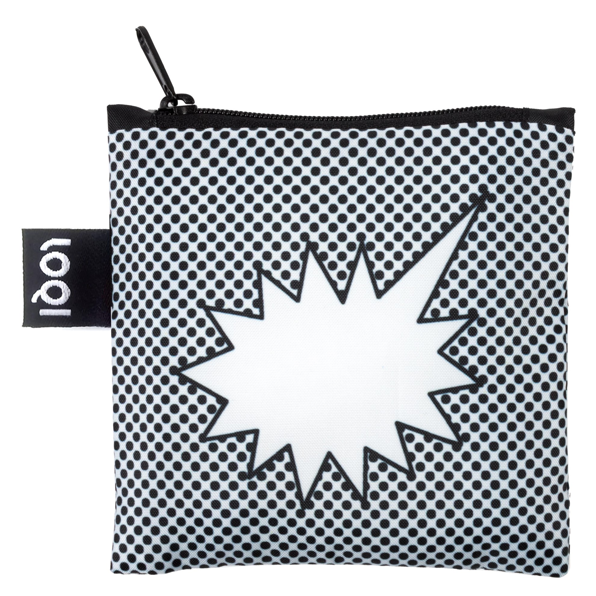 Taška LOQI POP Talk_0