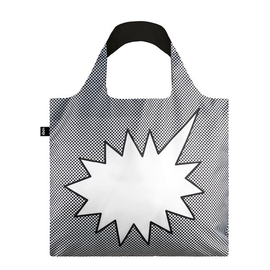 Taška LOQI POP Talk_3