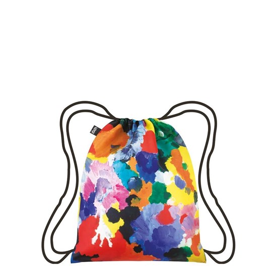 Vak na záda LOQI-ERNST WILHELM_0