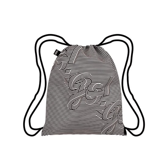 Vak na záda LOQI-TYPE Go Go Go_0