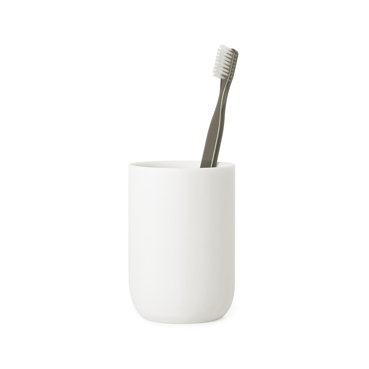 Pohárek JUNIP bílý_0