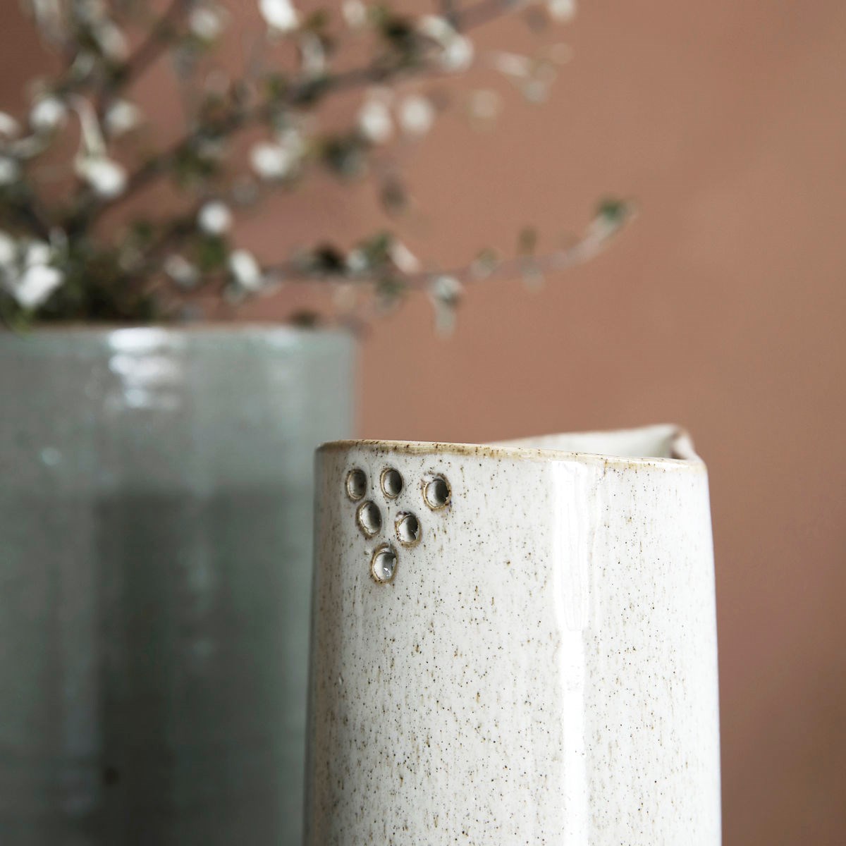 Džbán (váza) IVY 18 cm_1