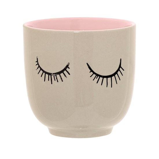 Šálek bez ucha AUDREY s dekorem_1