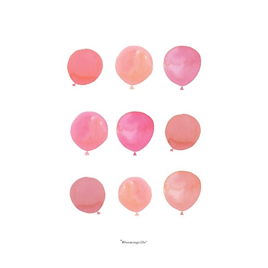 Plakát s balónky_1