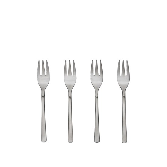 Dezertní vidlička Broste HUNE SET/4ks_0