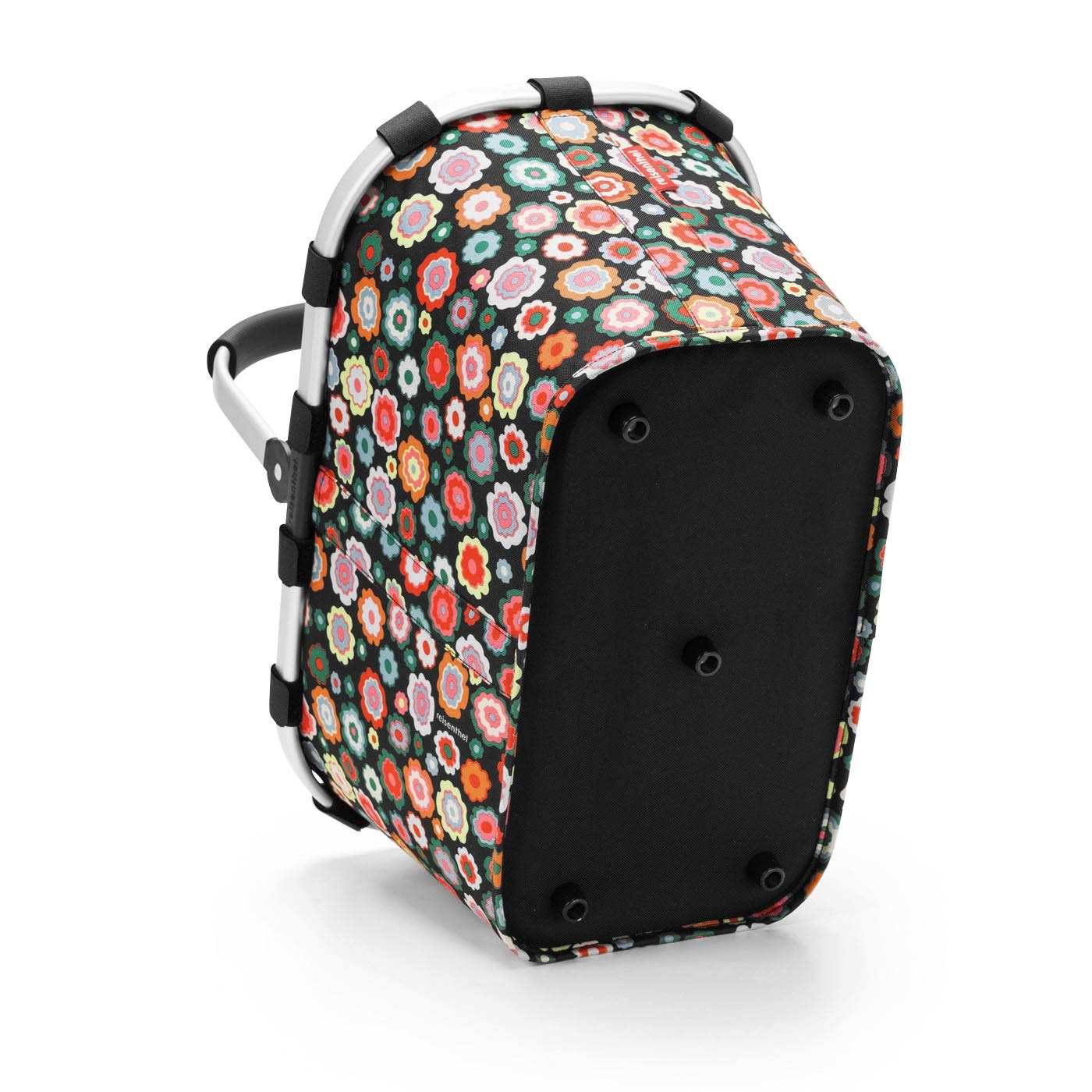 Nákupní košík Carrybag happy flowers_2