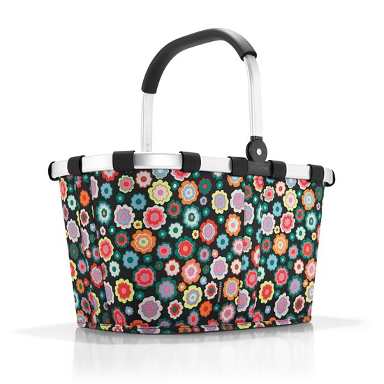 Nákupní košík Carrybag happy flowers_5