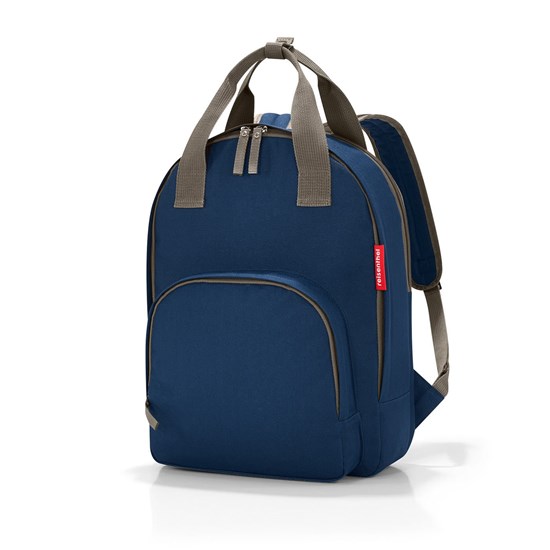 Lehký batoh/taška Easyfitbag dark blue_6