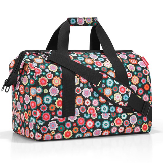 Cestovní taška Allrounder L happy flowers_6