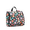 Kosmetická taška Toiletbag XL happy flowers_3