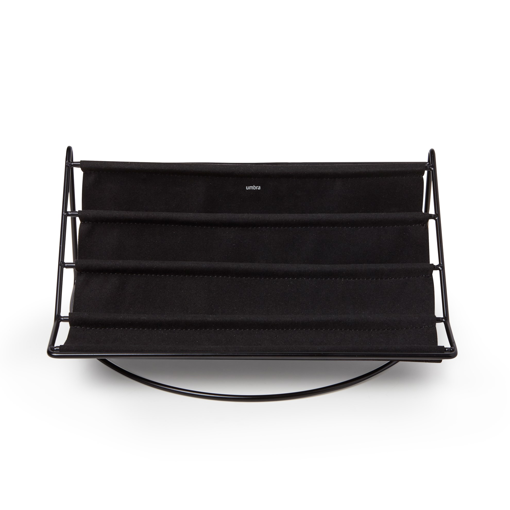 Organizer na doplňky HAMMOCK LARGE černý_5