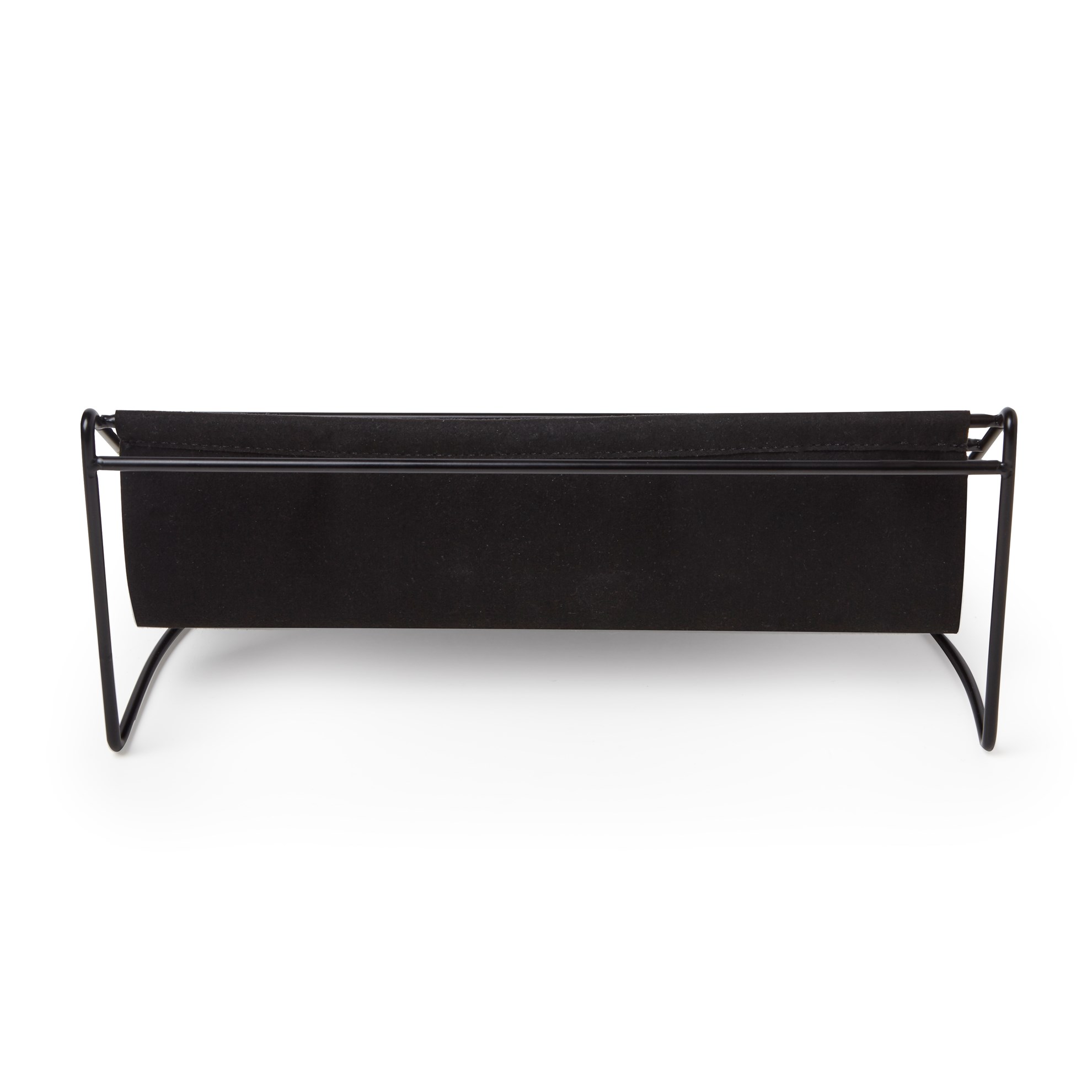 Organizer na doplňky HAMMOCK LARGE černý_6