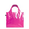 Taška LOQI - TRANSPARENT Pink_3