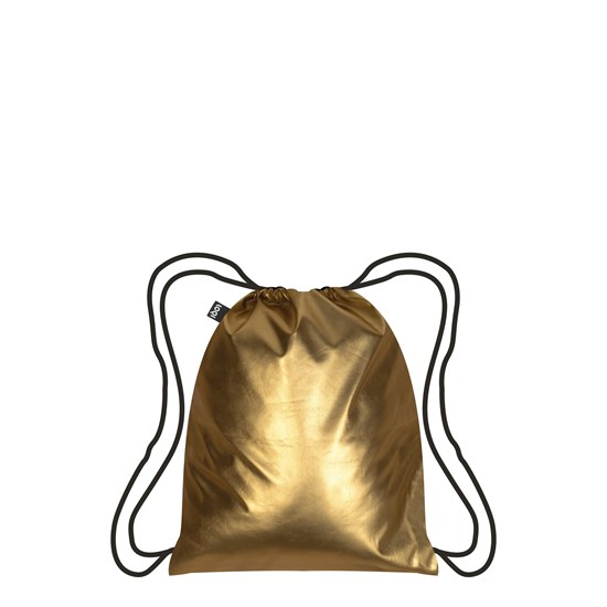 Vak na záda LOQI - METALLIC_0