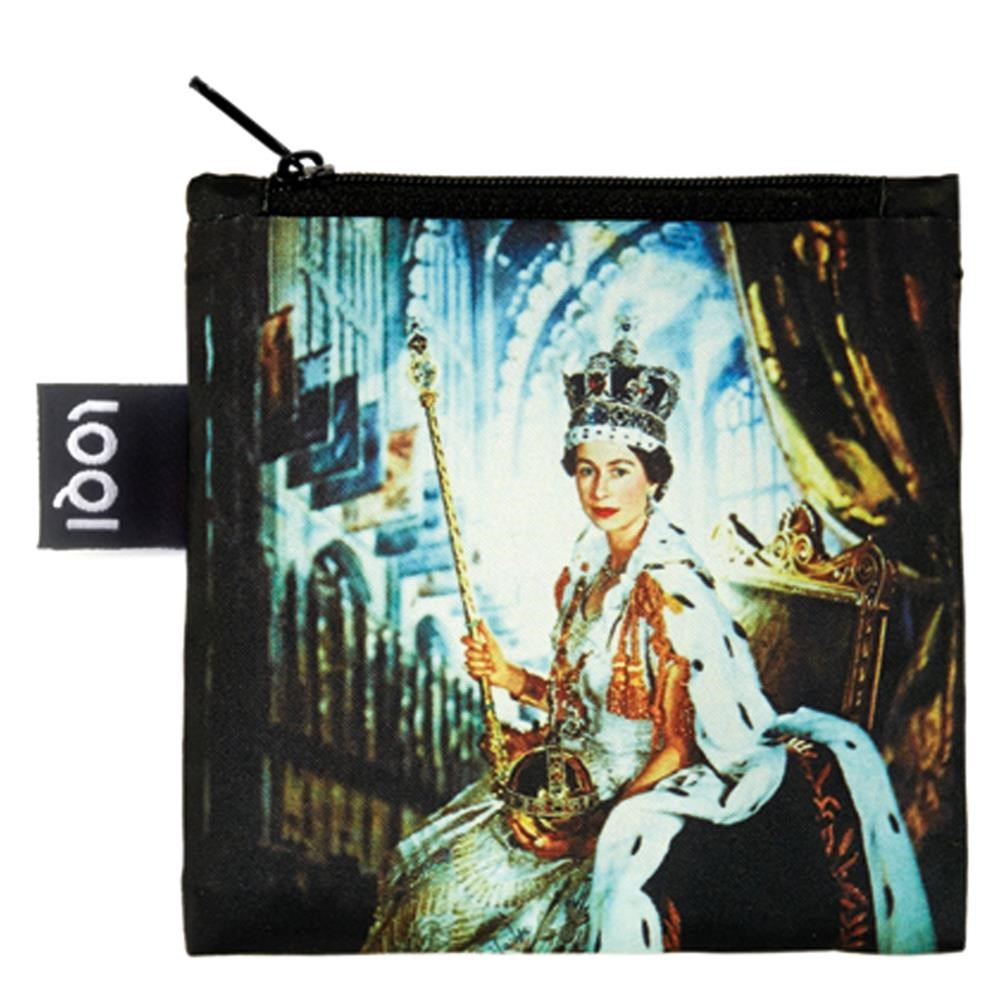 Taška LOQI - Museum - CECIL BEATON_0