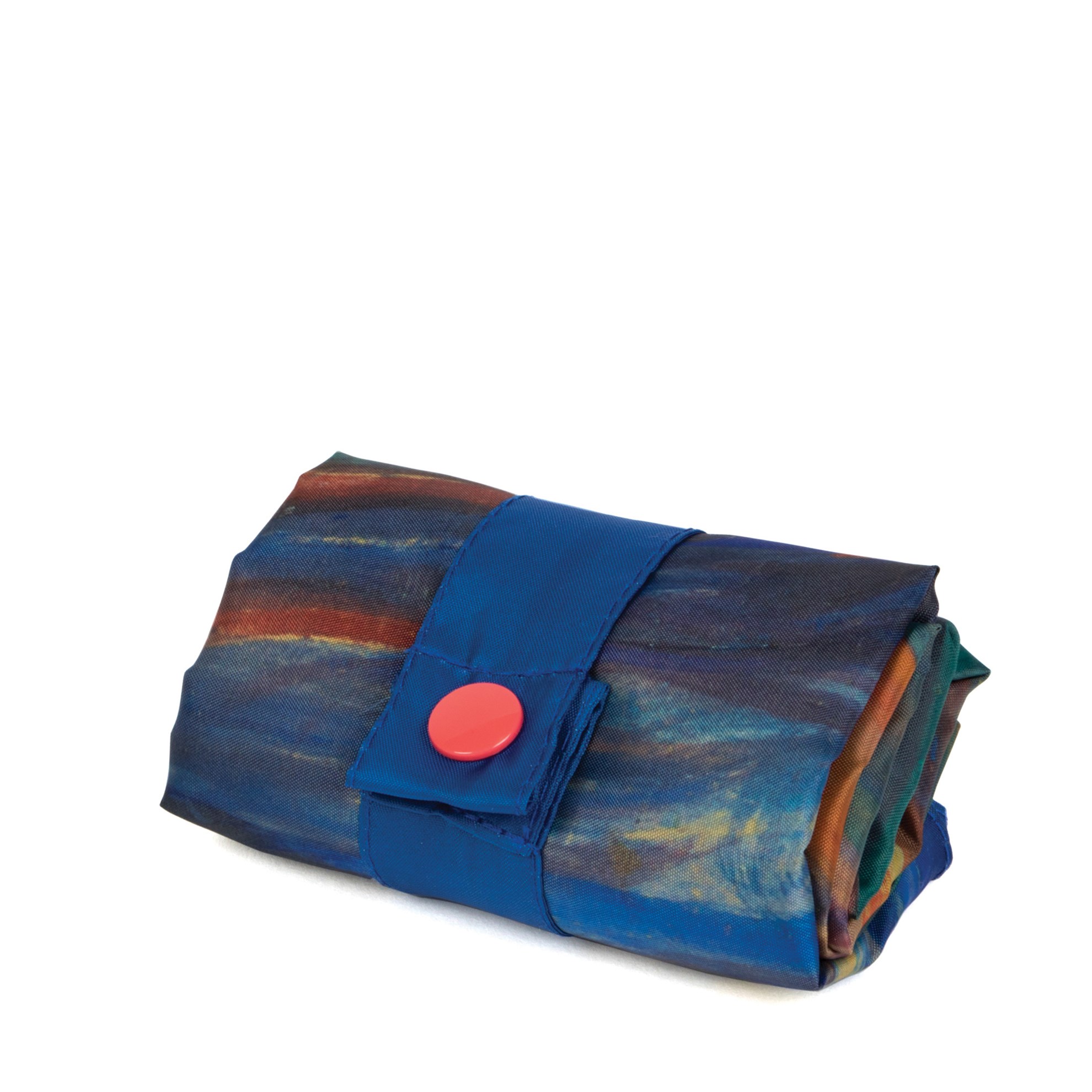 Taška LOQI - Museum - EDVARD MUNCH_0