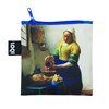 Taška LOQI - Museum - JOHANNES VERMEER_1
