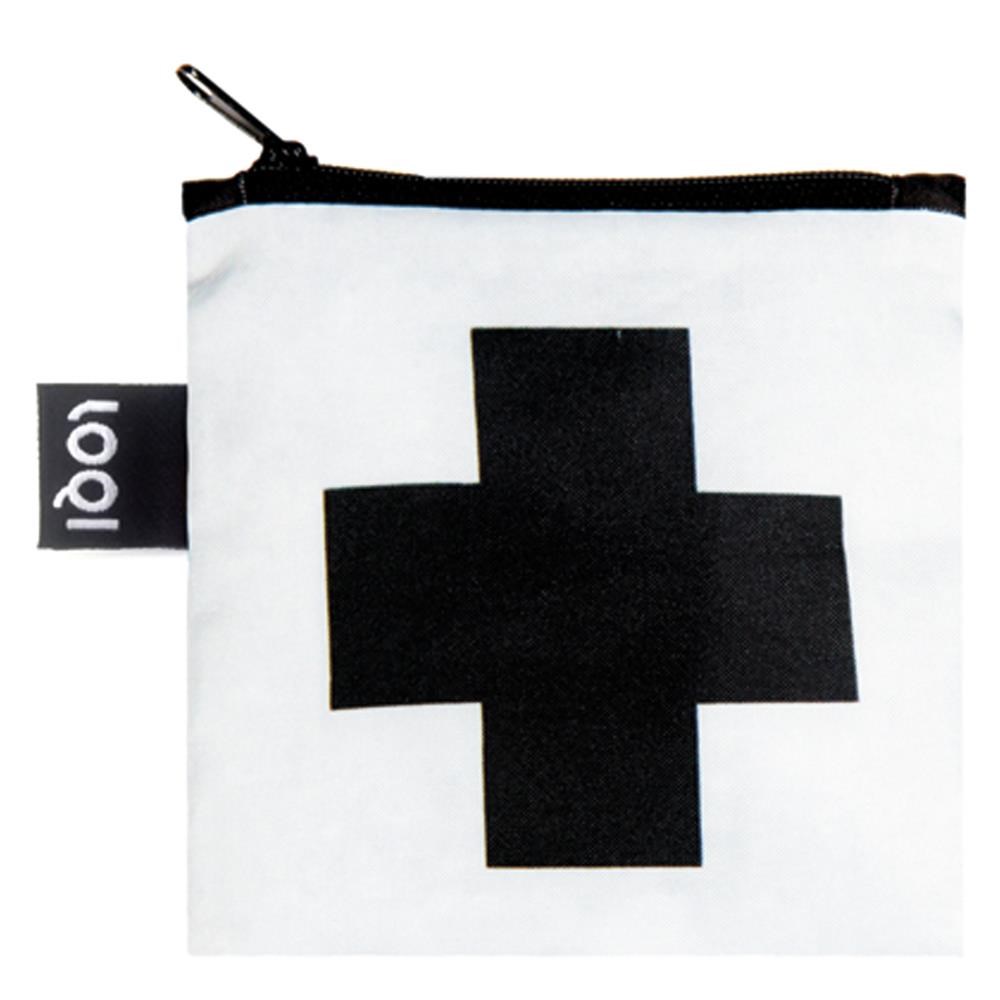 Taška LOQI - Museum - KAZIMIR MALEVICH_0