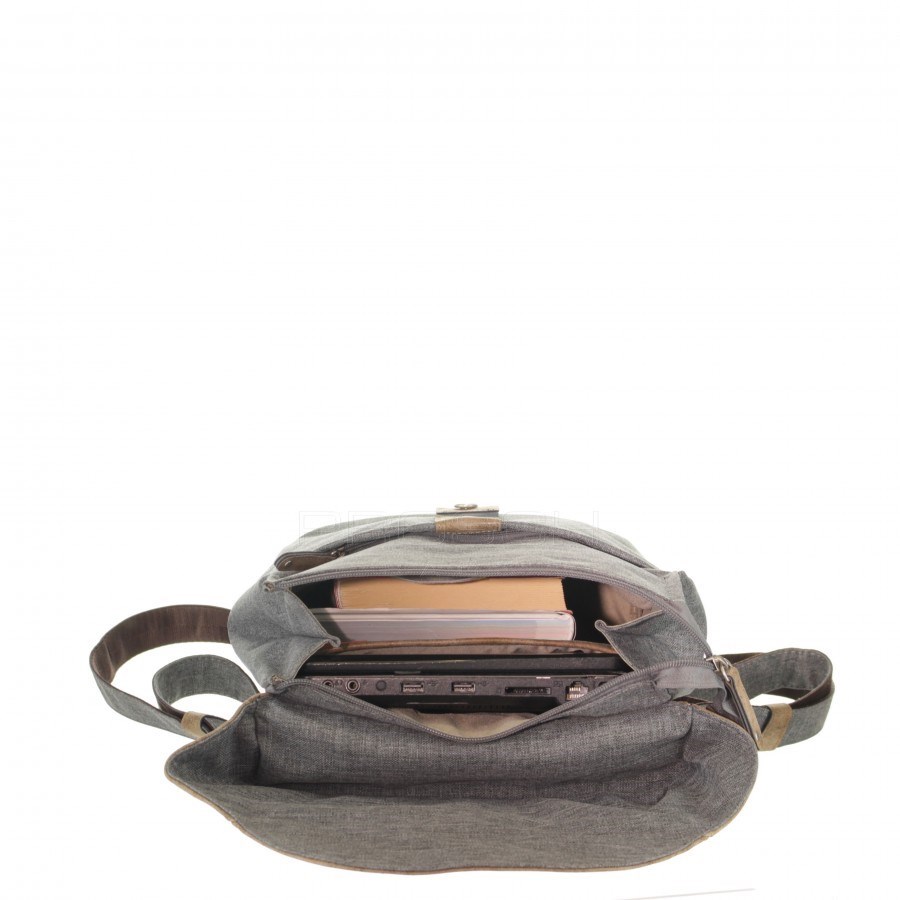 Obrázek z Batoh ZWEI OLLI O12 