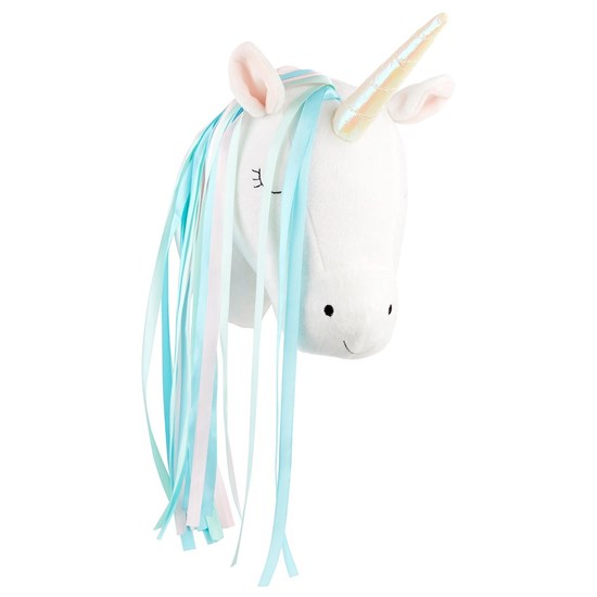 Dekorace na stěnu RAINBOW UNICORN_2